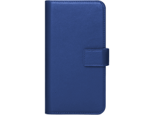 Charger l&#39;image dans la galerie, CASEUALS Flipcover Galaxy A34 Bleu (CS-8041)
