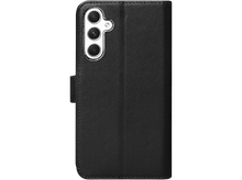 Charger l&#39;image dans la galerie, CASEUALS Flipcover Galaxy A34 Noir (CS-8040)
