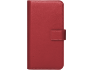 CASEUALS Flipcover Galaxy A54 5G Rouge (CS-8035)