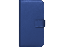 Charger l&#39;image dans la galerie, CASEUALS Flipcover Galaxy A54 Bleu (CS-8033)
