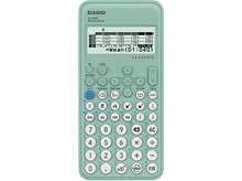 Charger l&#39;image dans la galerie, CASIO Calculatrice scientifique FX-92B Secondaire (FX-92BSECOND-W-ET)
