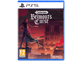 Castlevania: Belmont's Curse - PS5