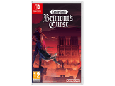 Castlevania: Belmont's Curse - Switch