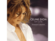 Céline Dion - My Love Essential Collection LP