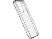 Charger l&#39;image dans la galerie, CELLULARLINE Case Galaxy S24 Clear Duo Transparent (CLEARDUOGALS24T)
