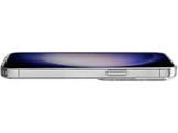 CELLULARLINE Case Galaxy S24 Plus Clear Duo Transparent (CLEARDUOGALS24PLT)