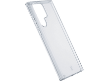 Charger l&#39;image dans la galerie, CELLULARLINE Case Galaxy S24 Ultra Clear Duo Transparent (CLEARDUOGALS24UT)
