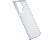 CELLULARLINE Case Galaxy S24 Ultra Clear Duo Transparent (CLEARDUOGALS24UT)