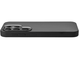 CELLULARLINE Case Galaxy S24 Ultra Sensation + Noir (SENSPlusGALS24UK) Cover voor Samsung Galaxy S24 Ultra Transparent