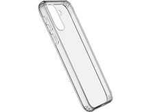 Charger l&#39;image dans la galerie, CELLULARLINE Cover Case Clear Galaxy S23 FE Transparent (CLEARDUOGALS23FET)
