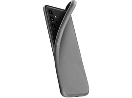 CELLULARLINE Cover Chroma Galaxy A13 4G Noir (CHROMAGALA134GK)