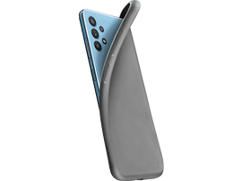 CELLULARLINE Cover Chroma Galaxy A33 5G Noir (CHROMAGALA33K)