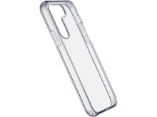 Charger l&#39;image dans la galerie, CELLULARLINE Cover Clear Duo Galaxy S23 Transparent (CLEARDUOGALS23T)
