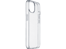 CELLULARLINE Cover Clear Duo iPhone 14 Pro Max Transparent (CLEARDUOIPH14MAXT)