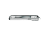 CELLULARLINE Cover Clear Duo iPhone 15 Pro Max Transparent (CLEARDUOIPH15MAX) Cover voor Apple iPhone 15 pro Max Transparent