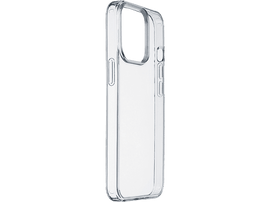 CELLULARLINE Cover Clear Duo iPhone 15 Plus Transparent (CLEARDUOIPH15PLUS)