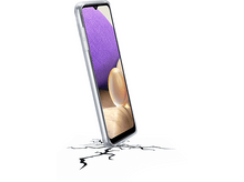 Charger l&#39;image dans la galerie, CELLULARLINE Cover Clear Strong Galaxy A33 Transparent (CLEARDUOGALA33T)
