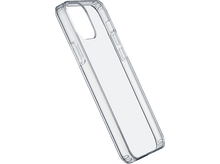 Charger l&#39;image dans la galerie, CELLULARLINE Cover Clear Strong iPhone 12  / 12 Pro Transparent (CLEARDUOIPH12MAXT)
