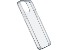 Charger l&#39;image dans la galerie, CELLULARLINE Cover Clear Strong iPhone 12 Pro Max Transparent (CLEARDUOIPH12PRMT) Cover voor Apple iPhone 12 Pro Max Transparent

