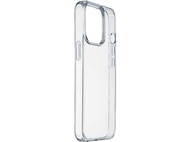 CELLULARLINE Cover Clear Strong iPhone 13 Pro Max Transparent (CLEARDUOIPH13PRMT)