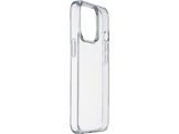 CELLULARLINE Cover Clear Strong iPhone 13 Pro Max Transparent (CLEARDUOIPH13PRMT)