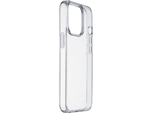 Charger l&#39;image dans la galerie, CELLULARLINE Cover Clear Strong iPhone 13 Pro Transparent (CLEARDUOIPH13PROT)
