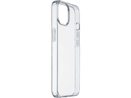 CELLULARLINE Cover Clear Strong iPhone 13 Transparent (CLEARDUOIPH13T)