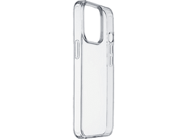 CELLULARLINE Cover Clear Strong iPhone 15 Transparent (CLEARDUOIPH15T)