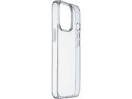 CELLULARLINE Cover Clear Strong iPhone 15 Transparent (CLEARDUOIPH15T)