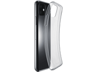 CELLULARLINE Cover Fine iPhone 11 Transparent (FINECIPHXR2T)