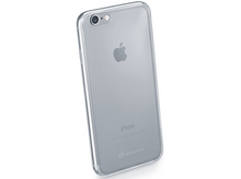 Charger l&#39;image dans la galerie, CELLULARLINE Cover Fine iPhone 7 / 8 Transparent (FINECIPH747T)
