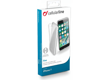 Charger l&#39;image dans la galerie, CELLULARLINE Cover Fine iPhone 7 / 8 Transparent (FINECIPH747T)
