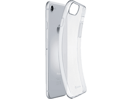 CELLULARLINE Cover Fine iPhone 7 / 8 Transparent (FINECIPH747T)