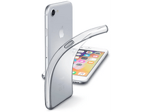 Charger l&#39;image dans la galerie, CELLULARLINE Cover Fine iPhone 7 / 8 Transparent (FINECIPH747T)
