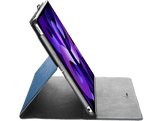 CELLULARLINE Cover Folio iPad Air 11" 2024 Bleu (FOLIOIPADAIR10922B)