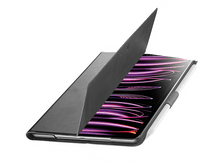 Charger l&#39;image dans la galerie, CELLULARLINE Cover Folio iPad Pro 11&quot; Noir (FOLIOIPADPRO2411K)
