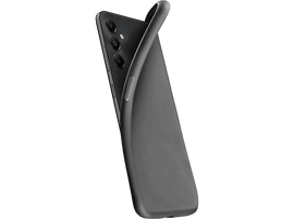 CELLULARLINE Cover Galaxy A15 Chroma Noir (CHROMAGALA15K)