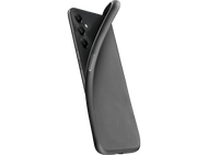 CELLULARLINE Cover Galaxy A15 Chroma Noir (CHROMAGALA15K)