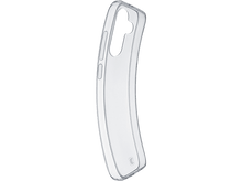 Charger l&#39;image dans la galerie, CELLULARLINE Cover Galaxy A15 Soft Transparent (SOFTGALA15T)
