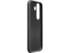 CELLULARLINE Cover Galaxy A25 Chroma Noir (CHROMAGALA255GK)