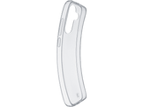 CELLULARLINE Cover Galaxy A25 Soft Transparent (SOFTGALA255GT)