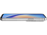 CELLULARLINE Cover Galaxy A35 Transparent (CLEARDUOGALA35T)