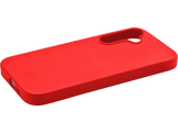 CELLULARLINE Cover Galaxy A55 Rouge (SENSPLUSGALA55R)