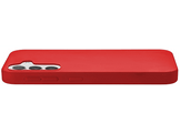 CELLULARLINE Cover Galaxy A55 Rouge (SENSPLUSGALA55R)