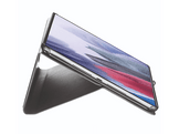 CELLULARLINE Cover Galaxy Tab A9 Plus Folio Noir (FOLIOTABA9105K)