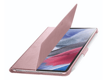 Charger l&#39;image dans la galerie, CELLULARLINE Cover Galaxy Tab A9 Plus Folio Rose (FOLIOTABA9105P)
