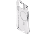 CELLULARLINE Cover Gloss Mag iPhone 15 Plus Transparent (GLOSSMAGIPH15MAXT)