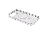 CELLULARLINE Cover Gloss Mag iPhone 15 Transparent (GLOSSMAGIPH15T)