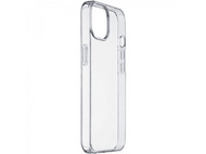 CELLULARLINE Cover iPhone 14 Pro Max Clear Duo Transparent (CLEARDUOIPH14PRMT)