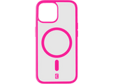 CELLULARLINE Cover iPhone 15 Pop MagSafe Rose (PopMAGIPH15F)